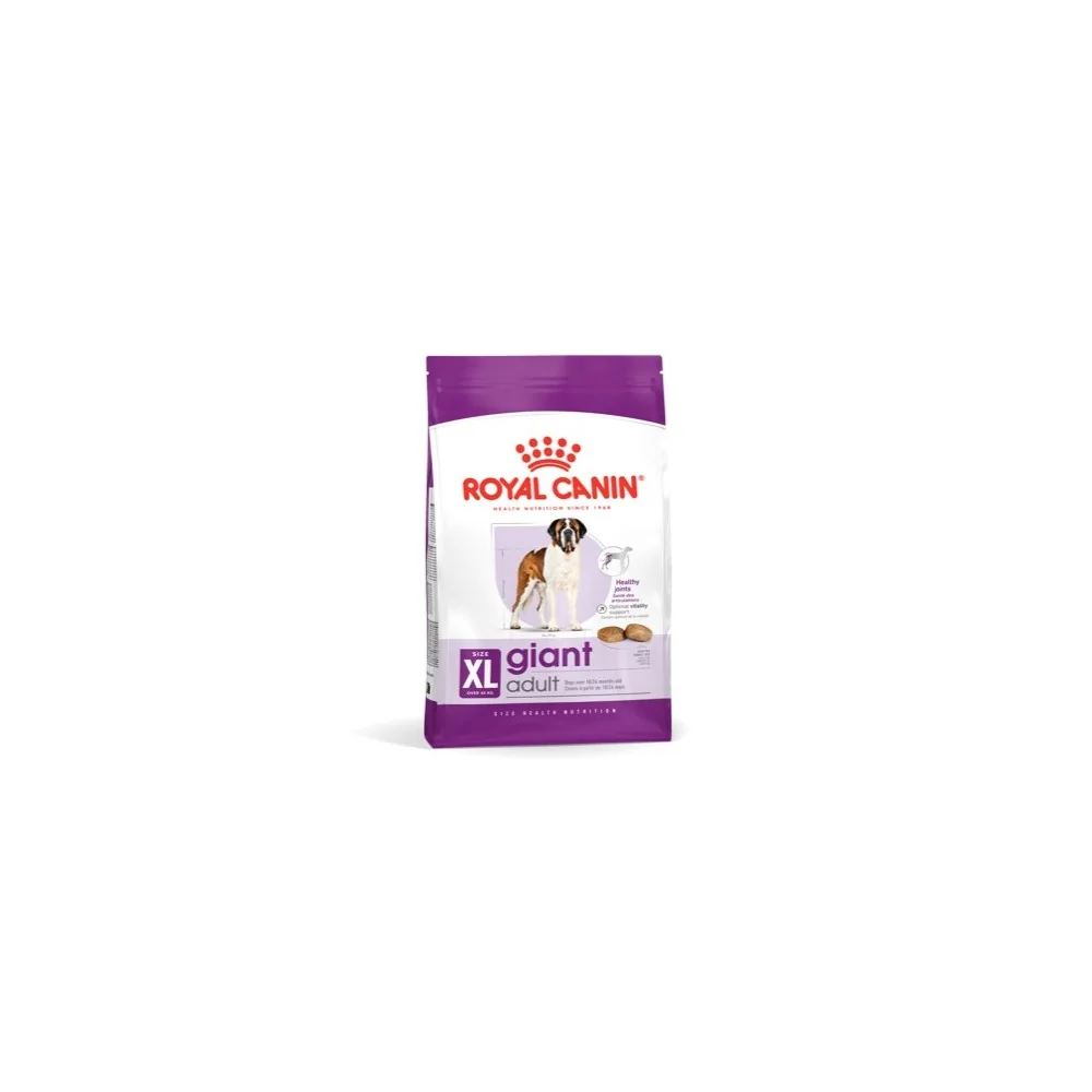Royal CaninRoyal Canin Giant Adult