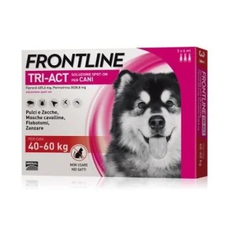 Frontline prodotti