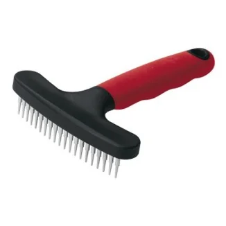 Ferplast Pettine a rastrello denti lunghi