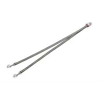 FlexiFlexi Guinzaglio Comfort con fettuccia M
