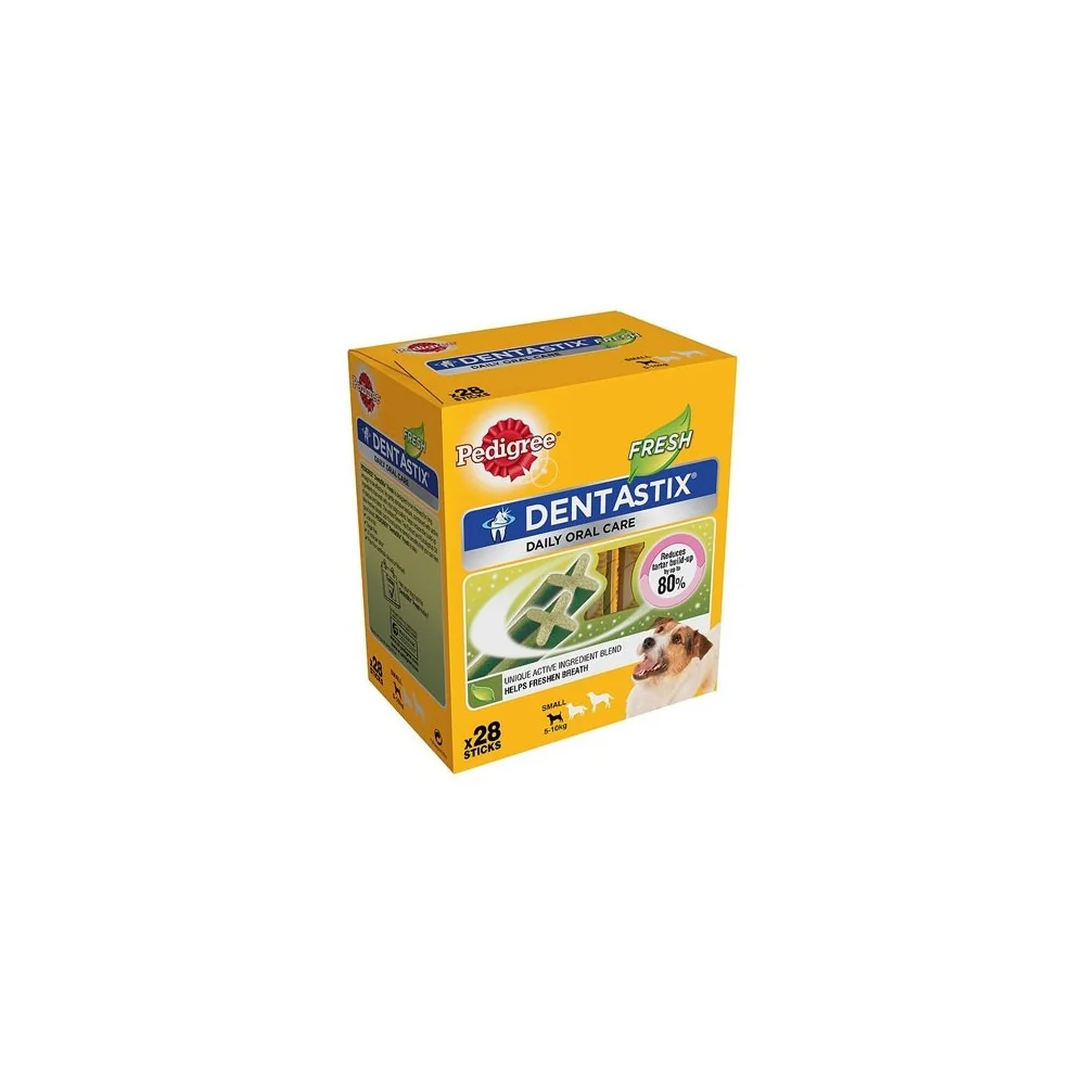 PedigreePedigree Dentastix Fresh (small)