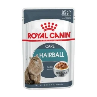 Royal Canin Hairball care umido