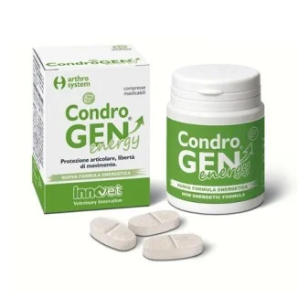 InnovetInnovet Restomyl Dentalcroc per gatti
