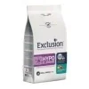 ExclusionExclusion Diet Hypoallergenic Small breed cervo e patate