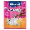 VitakraftVitakraft Cat Stick Mini (tacchino e agnello)