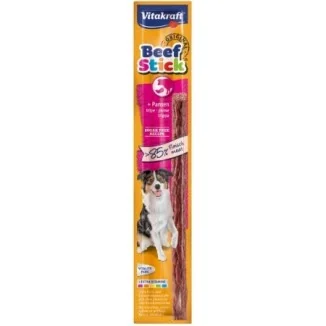 VitakraftVitakraft Pure Nature gioco Gufo con Catnip