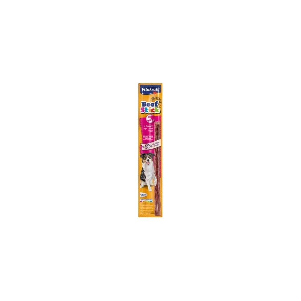 VitakraftVitakraft Beef Stick con trippa