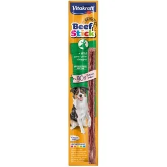 VitakraftVitakraft Pure Nature gioco Gufo con Catnip