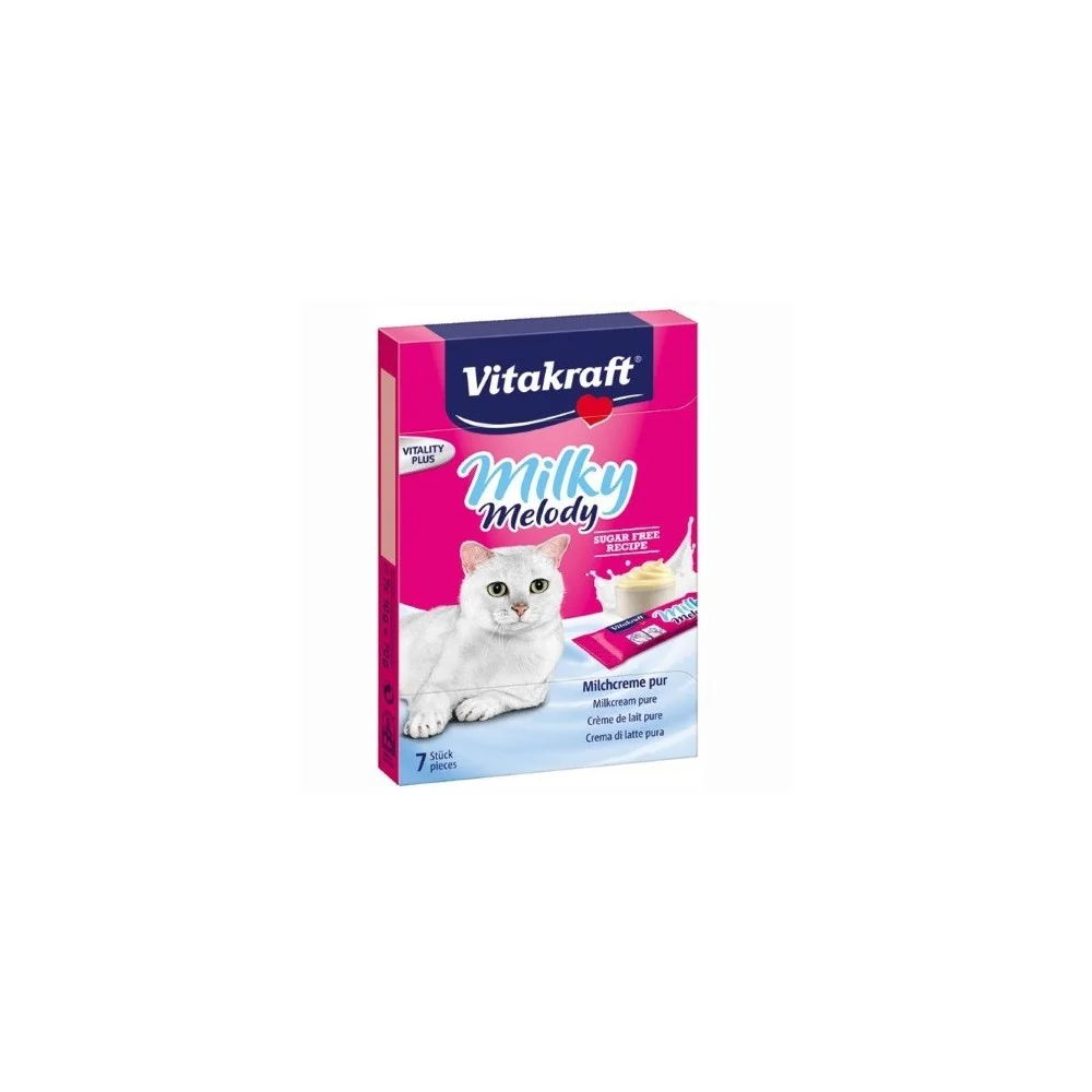 VitakraftVitakraft Milky melody al latte