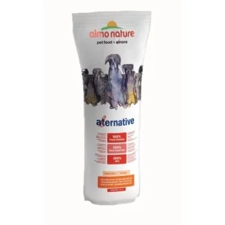 Almo NatureAlmo Nature Daily mousse per gatti al tacchino