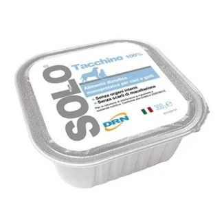 DRN Solo tacchino