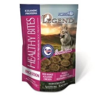 Forza 10 Legend healthy bites digestion al pollo