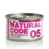 Natural CodeNatural Code 05 (pollo e prosciutto)