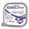 Forza 10Forza 10 Solo Diet paté allo sgombro per cani