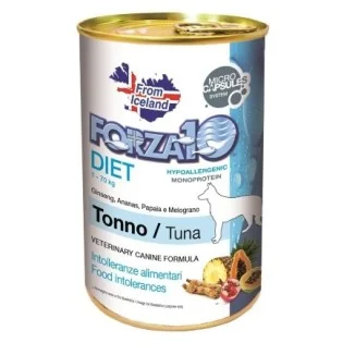 Forza 10 Regular Diet paté al tonno