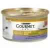 PurinaPurina Gourmet Gold mousse con agnello e fagiolini
