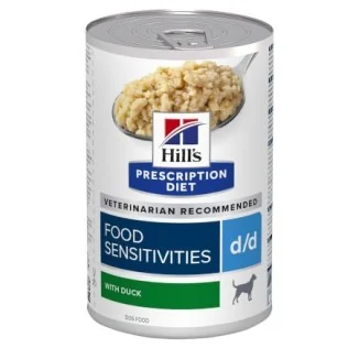 Hill's prodotti
