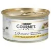 PurinaPurina Gourmet Diamant sfilaccetti con pollo naturale