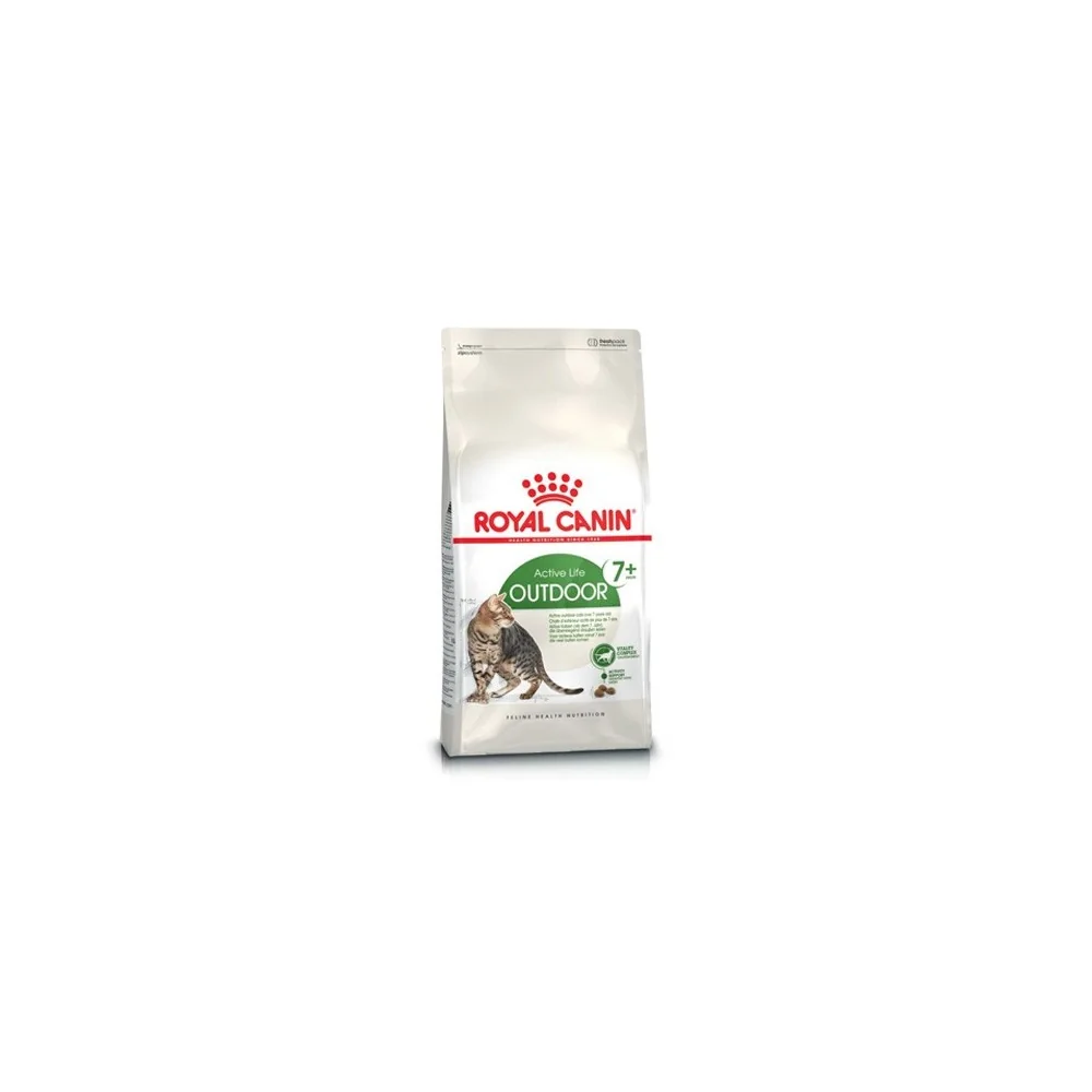 Royal CaninRoyal Canin Outdoor +7
