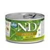 FarminaFarmina N&D Prime canine adult mini (cinghiale e mela)