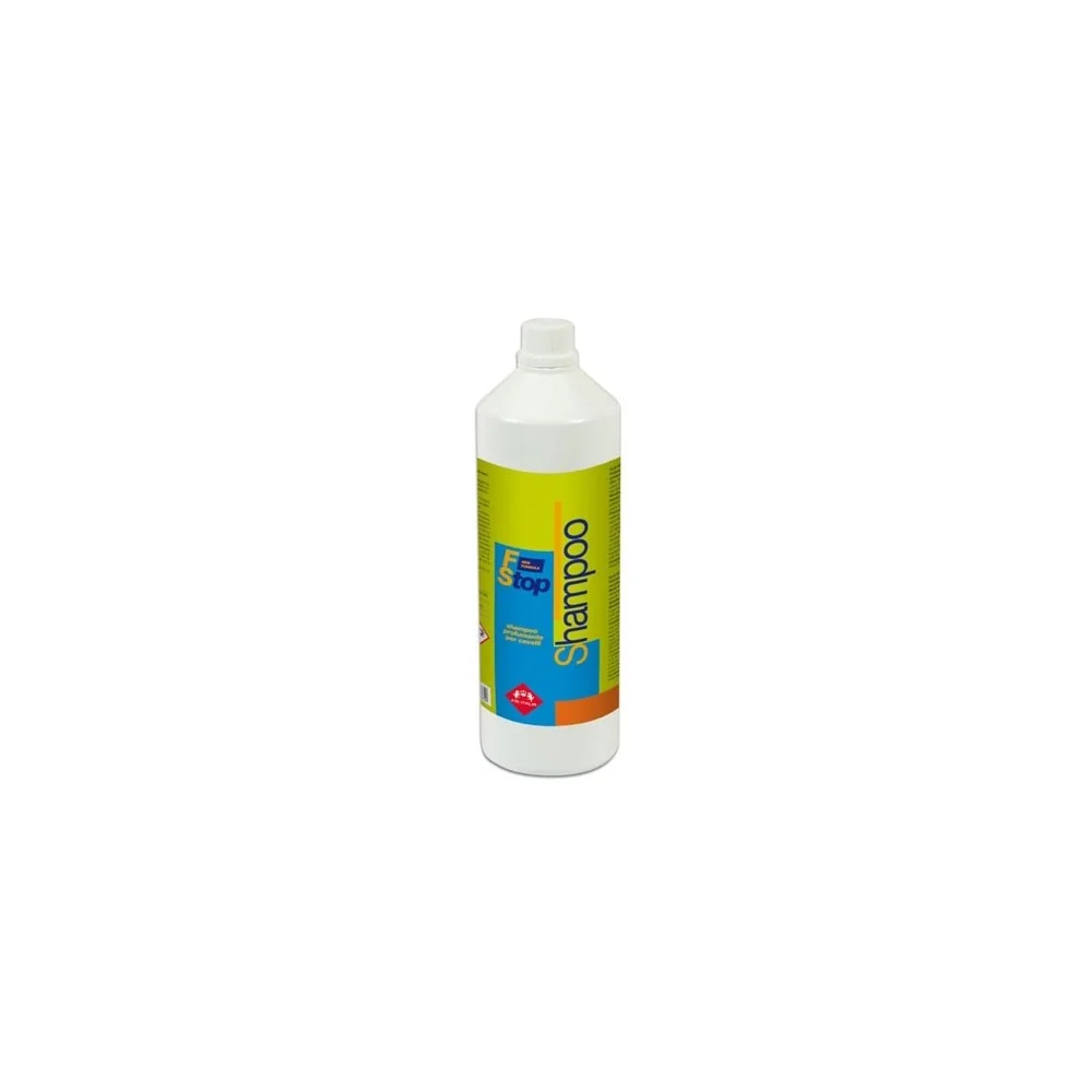 FM ItaliaFM Italia F Stop shampoo