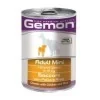 GemonGemon Adult mini bocconi (pollo)