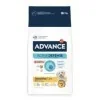 AdvanceAdvance Adult sensitive mini (salmone)