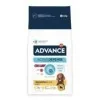 AdvanceAdvance Adult sensitive medium/maxi (agnello)