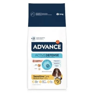 AdvanceAdvance Veterinary Diets Urinary Stress