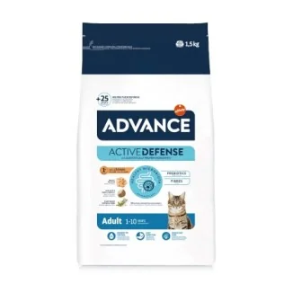 AdvanceAdvance Veterinary Diets Urinary Stress
