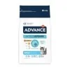 AdvanceAdvance Kitten (pollo)