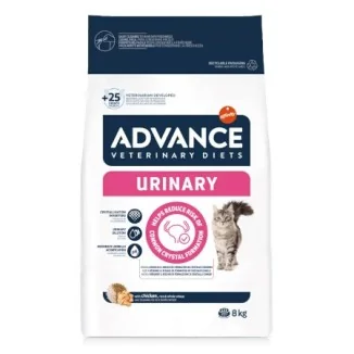 Advance Veterinary Diets Urinary