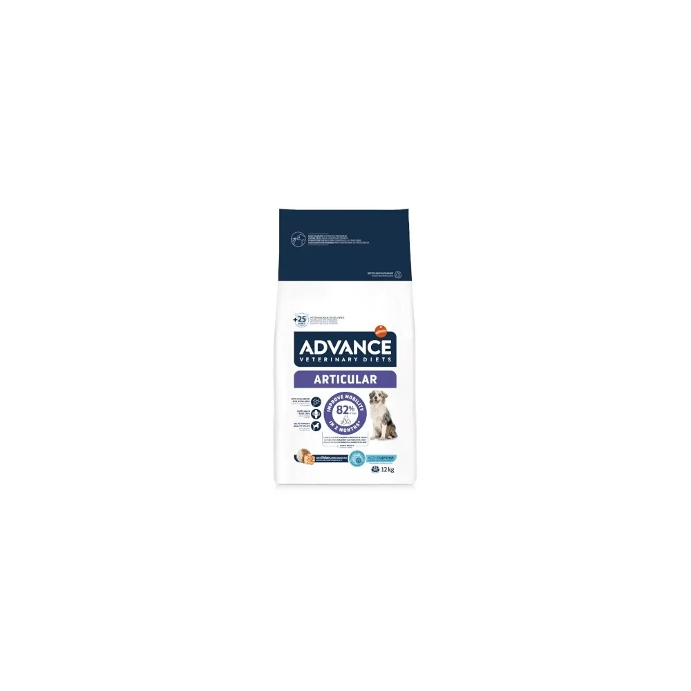 AdvanceAdvance Veterinary Diets Articular