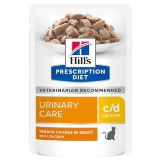 Hill's prodotti
