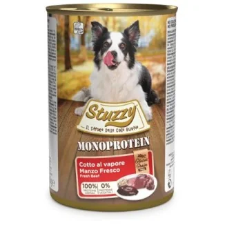 Stuzzy prodotti