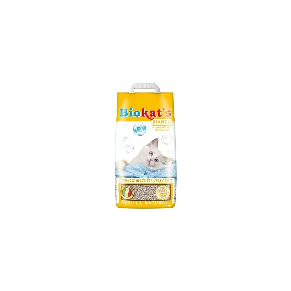 Biokat'sBiokat's Bianco