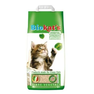 Biokat's prodotti
