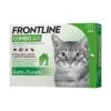 FrontlineFrontline Combo spot on per gatti