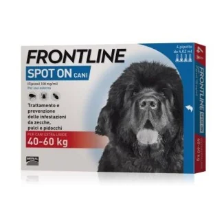 Frontline prodotti