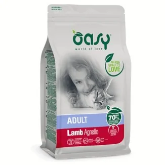 OasyOasy Adult cat Light