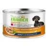 Natural TrainerNatural Trainer Sensitive Plus Small & Toy Adult umido (coniglio)