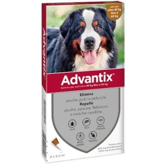 ElancoElanco AdTab compresse masticabili per gatti