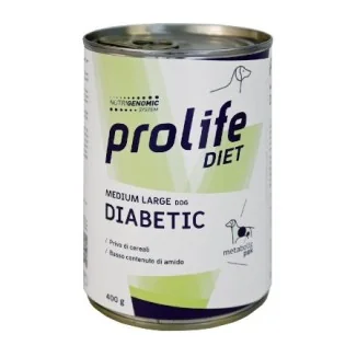 ProlifeProlife Sterilised Grain Free Adult Light Cat umido (tacchino e oca)
