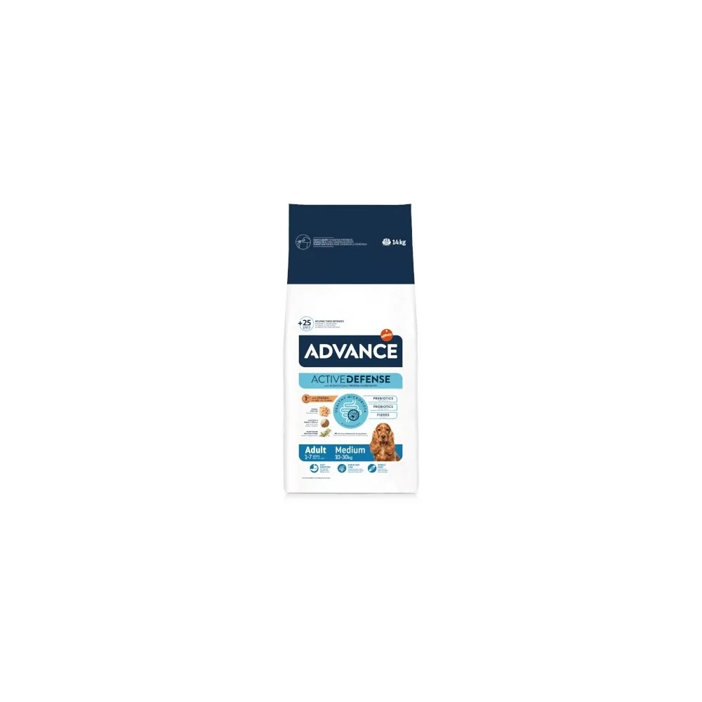 AdvanceAdvance Adult medium (pollo)