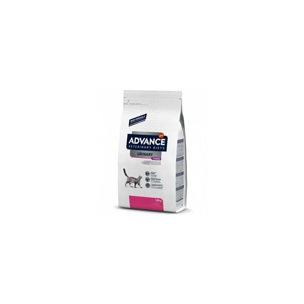 AdvanceAdvance Veterinary Diets Urinary Stress