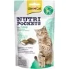 GimbornGimborn Nutri Pockets con Menta e Multivitaminica