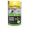 GimbornGimborn Sport Snacks (agnello)