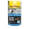 GimbornGimborn Sport Snacks (merluzzo)