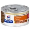Hill'sHill's Prescription Diet c/d feline Urinary Stress spezzatino