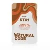 Natural CodeNatural Code ST01 (tonnetto e semi di lino)